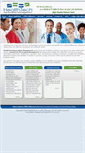 Mobile Screenshot of healthtechrm.com